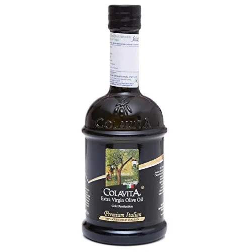 COLAVITA EXTRA VIRGIN OLIVE OIL 500ML