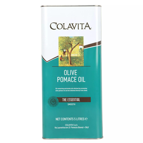 COLAVITA OLIVE POMACE OIL 5L