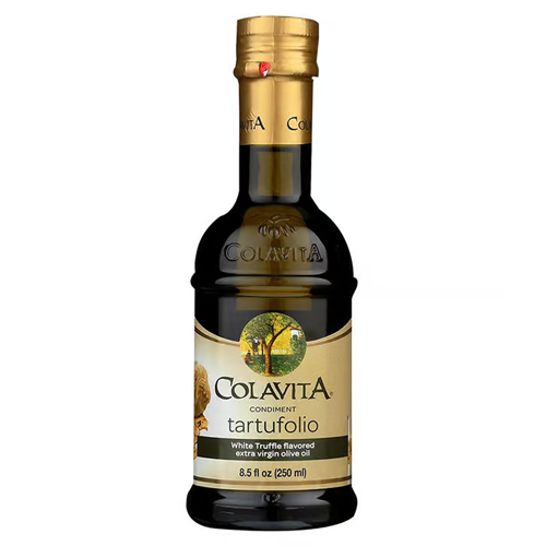 COLAVITA TRUFFLE FLAVOURED EVO OIL 250ML