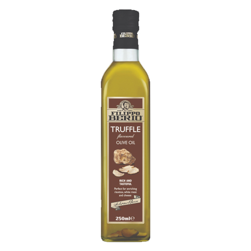 FILIPPO BERIO TRUFFLE FLAVOURED EVO 250ML