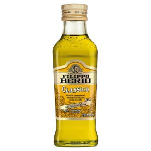 FILIPPO BERIO CLASSIC OLIVE OIL 250ML