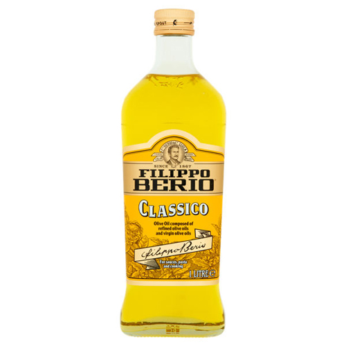 FILIPPO BERIO CLASSICO 1L