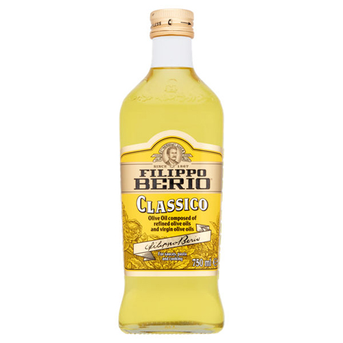FILIPPO BERIO CLASSICO 750ML