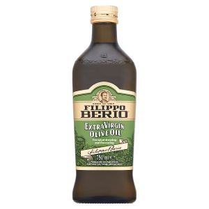 FILIPPO BERIO EXTRA VIRGIN OLIVE OIL 750ML