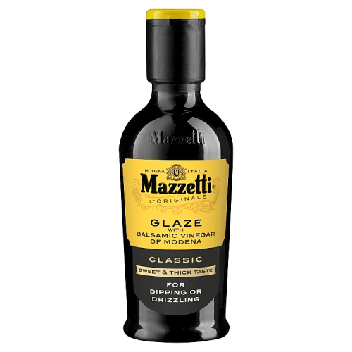 MAZZETTI CLASSIC GLAZE 215ML
