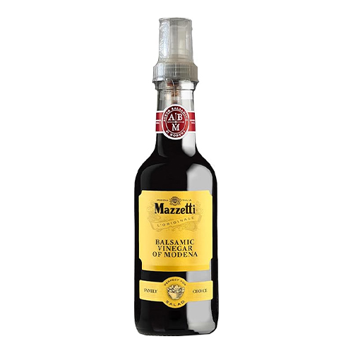 MAZZETTI BALSAMIC VINEGAR 2 LEAF 250ML