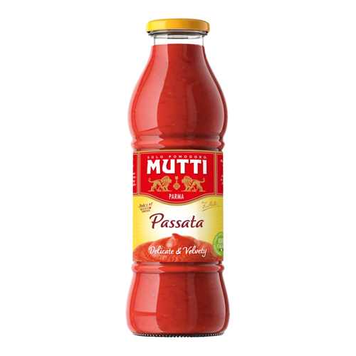 MUTTI PASSATA 700G