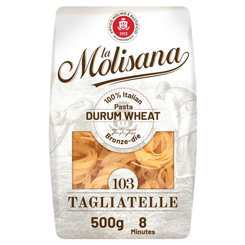 LA MOLISANA NO.103 TAGLIATELLE 500G