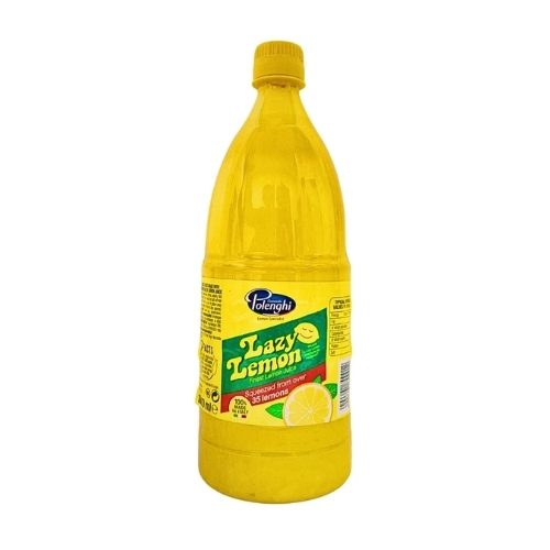POLENGHI SICILIAN LEMON JUICE 1L