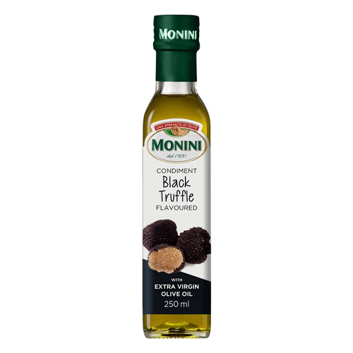 MONINI BLACK TRUFFLE OIL 250ML