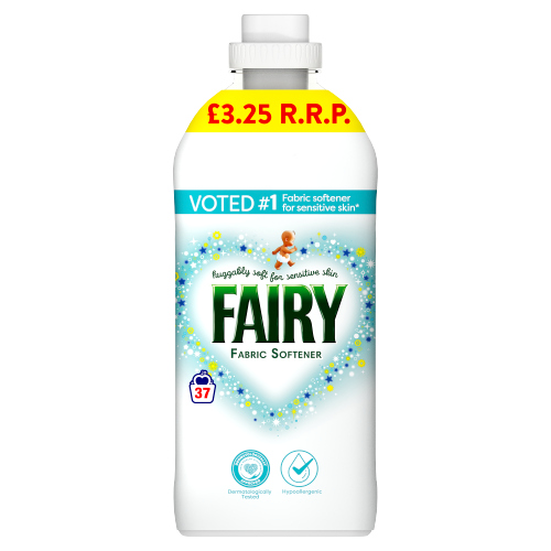 FAIRY ORIGINAL PMP £3.25 37W