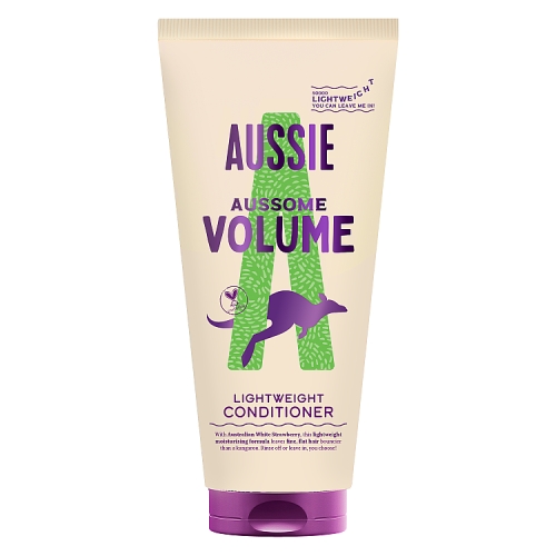 AUSSIE CONDITIONER TUBE AUSSOME VOLUME 200ML