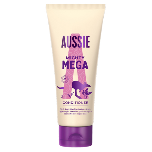 AUSSIE CONDITIONER MEGA 200ML