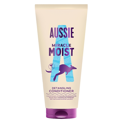 AUSSIE CONDITIONER MIRACLE MOIST 200ML
