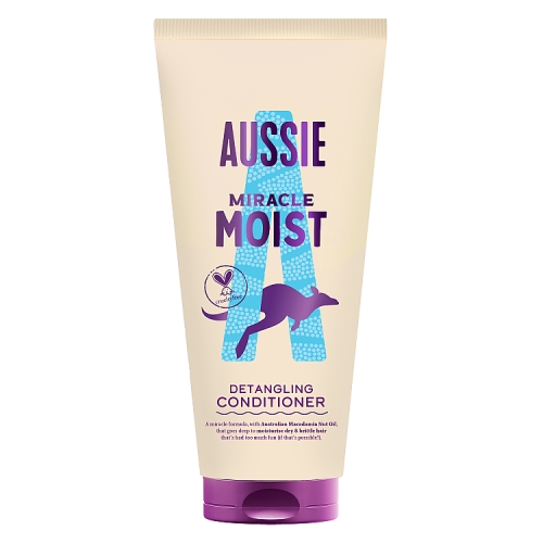 AUSSIE CONDITIONER MIRACLE MOIST 170ML