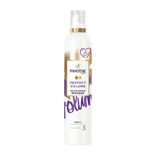 PANTENE MOUSSE PERFECT VOLUME 200ML
