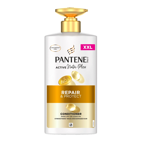 PANTENE REPAIR & PROTECT HAIR CONDITIONER 490ML