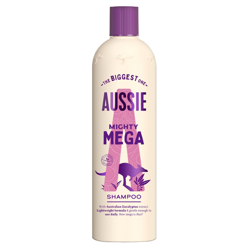 AUSSIE MEGA SHAMPOO 675ML