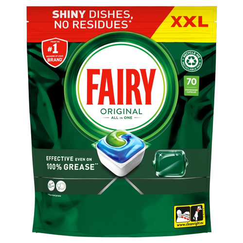 FAIRY ADW AIO ORIGINAL 70S