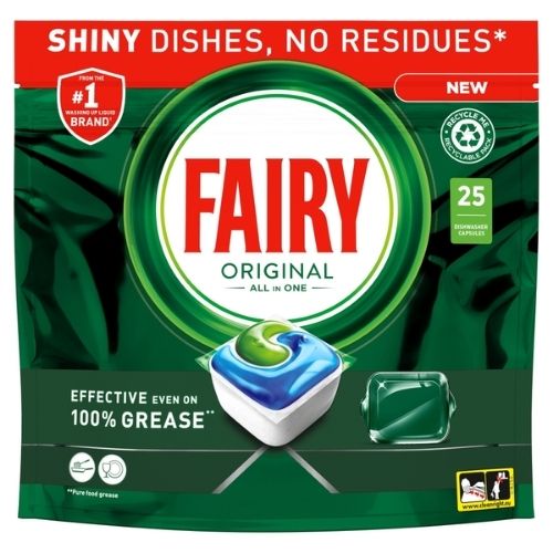 FAIRY ADW AIO ORIGINAL 25S