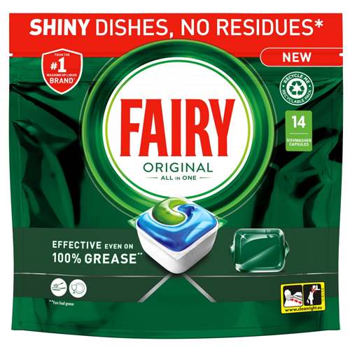 FAIRY ADW AIO ORIGINAL 14S