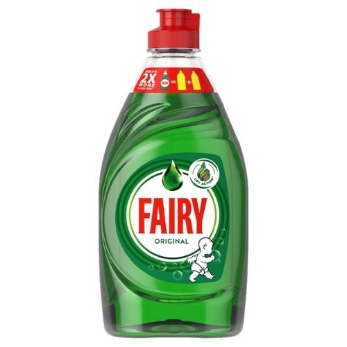 FAIRY WUL ORIGINAL 320ML