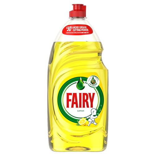 FAIRY WUL LEMON 1015ML