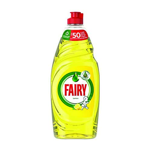 FAIRY WUL LEMON 654ML