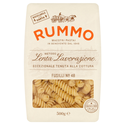 RUMMO FUSILLI NO.48 1500G