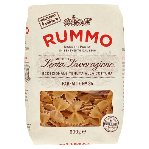 RUMMO FARFALLE NO.85 500G