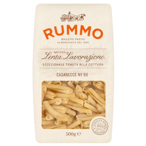 RUMMO CASARECCE NO.88 500G