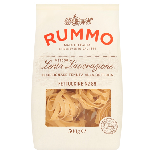 RUMMO FETTUCCINE NO.89 500G