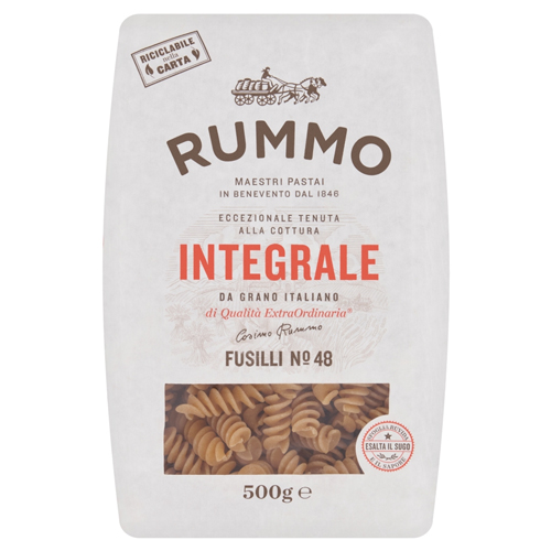 RUMMO FUSILLOTTI NO.155 500G