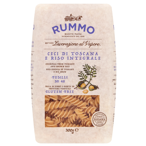 RUMMO FUSILLI NO.48 300G