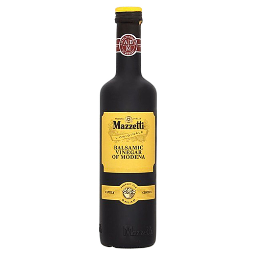 ACETUM BALSAMIC VINEGAR 2 LEAF 500ML