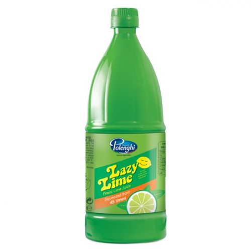 POLENGHI LIME JUICE 1L