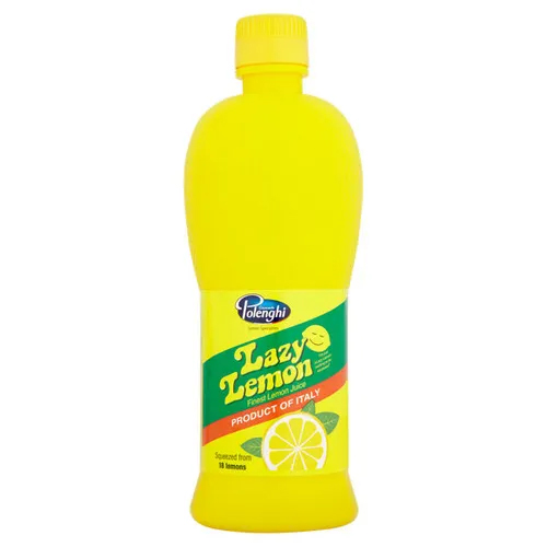 POLENGHI LEMON JUICE 10L