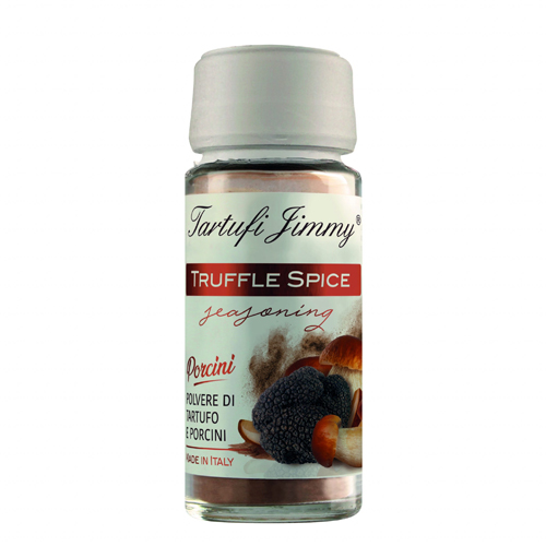 TARTUFI TRUFFLE HOT PEPPER SPICE SEASONING 45G