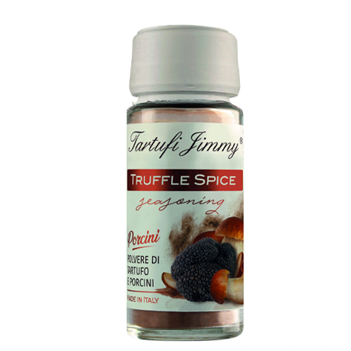 TARTUFI TRUFFLE PORCINI SPICE SEASONING 45G