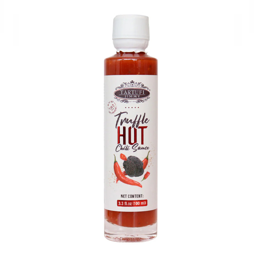 TARTUFI TRUFFLE HOT CHILLI SAUCE 100ML