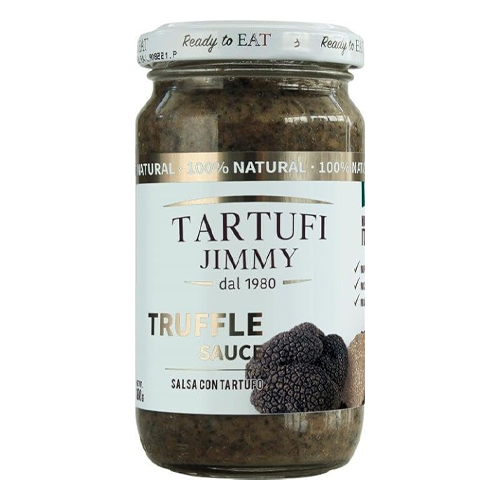 TARTUFI TRUFFLE SAUCE 180G