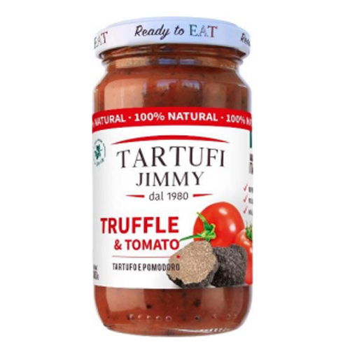 TARTUFI TRUFFLE & TOMATO SAUCE 180G