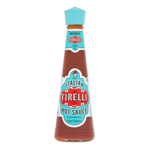 CASA FIRELLI ORIGINAL HOT SAUCE 155G