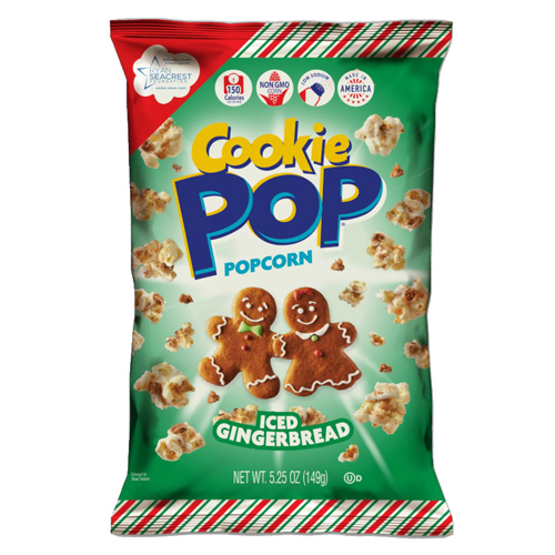 CANDY POP GINERBREAD 149G