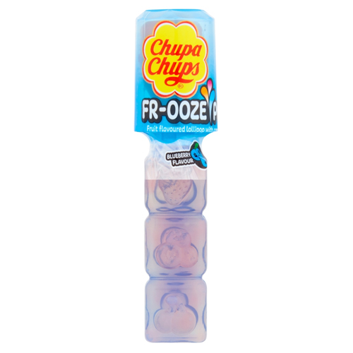 CHUPA CHUPS FROOZE POP B-BERRY/S-BERRY/TROPICAL 26G