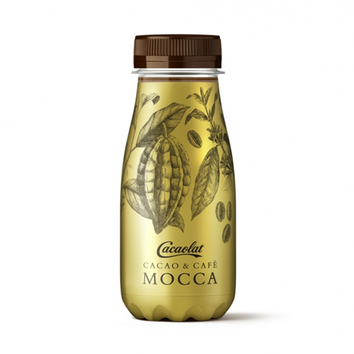 CACAOLAT MOCCA 200ML