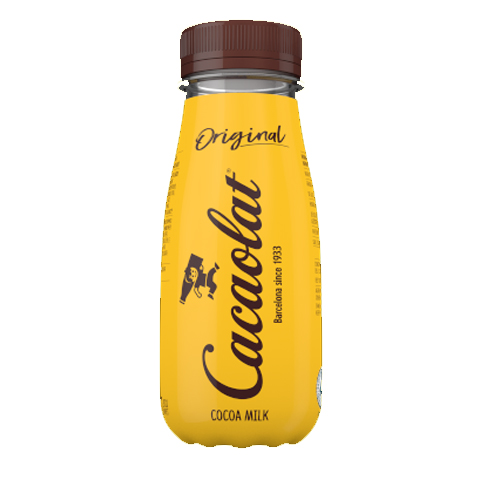 CACAOLAT ORIGINAL 200ML