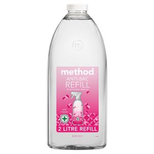 METHOD WILD RHUBARB ANTI BACTERIAL REFILL 2L