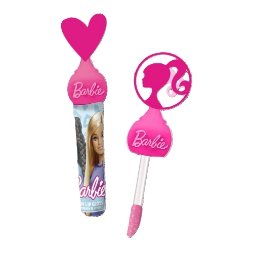 BARBIE LIP GLOSS 12G
