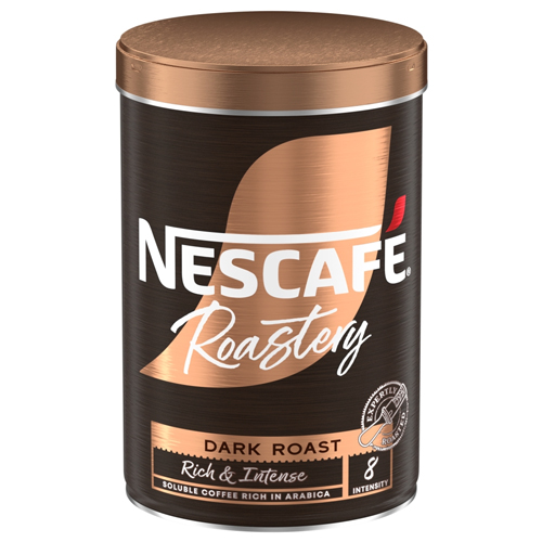 NESCAFE GOLD ROASTERY DARK ROAST 95G